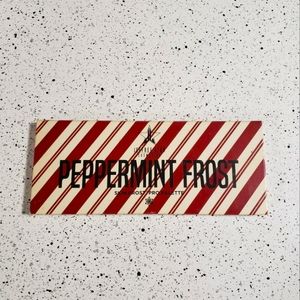 Jeffree Star Peppermint Frost